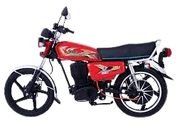 ARINDO Bikes Graphic